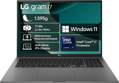 Gram 17z90tl g au8bg - gram, 17z90tl-g.au8bg