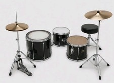 Mapex mars pro - &, remo