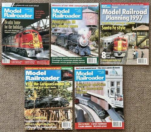 Riviste modellismo - riviste,