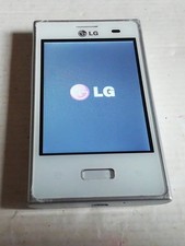 Telefono Cellulare LG - E400 - Ben Funzionante - Come Da foto 