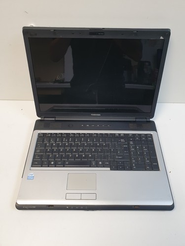 Portatile toshiba satellite - toshiba,