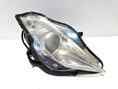 Faro fanale anteriore sinistro - anteriore,