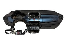 CRUSCOTTO COMPLETO DI KIT
