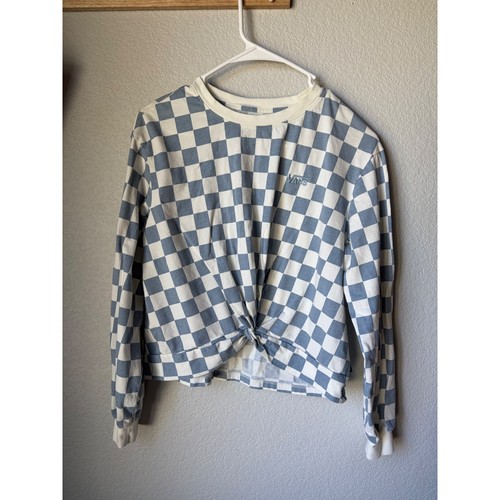 Shirt manica lunga vans - lunga, a
