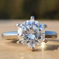 Anello di Fidanzamento