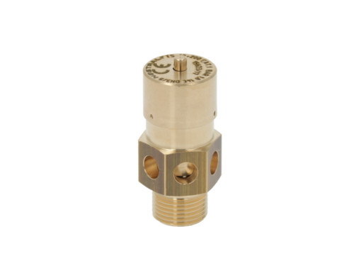 Valvola caldaia 8 - caldaia, 3/8"m