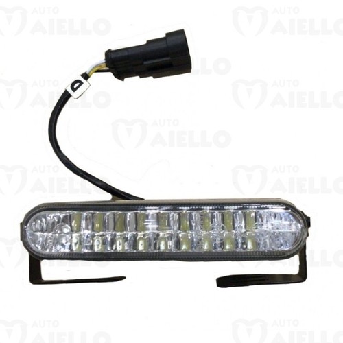 Led faretto aixam cross - dx,