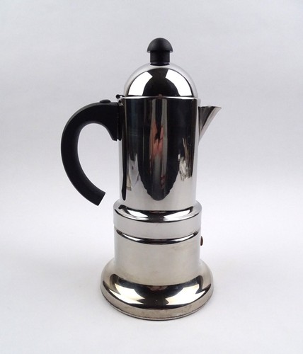 Vev vigano caffettiera - vigano,
