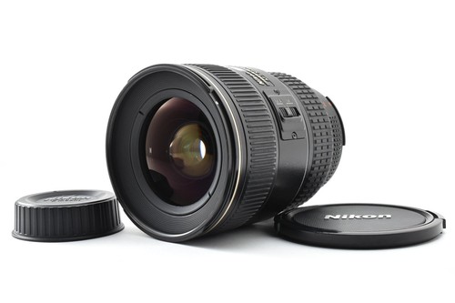 Nikon nikkor 17 - nikkor, ed