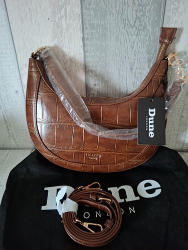 Borsa tracolla strutturata - a,