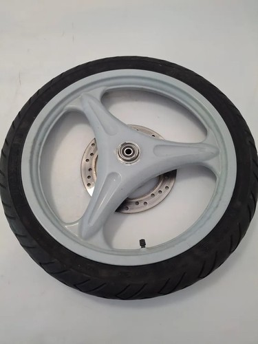 Cerchio ruota anteriore mbk - anteriore,