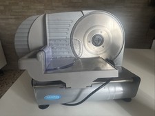 R.G.V. Lusso 22 GS 140W