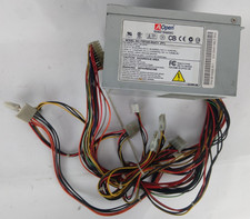 Alimentatore Aopen FSP350-60ATV 300w ATX  pc fisso desktop sata molex 4pin