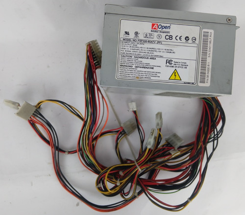 Alimentatore aopen - alimentatore,