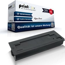 Grande Cartuccia Toner Per