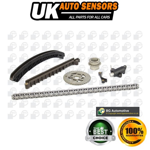 Kit catena distribuzione - kit, bga