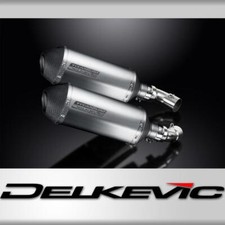 KIT SCARICO SILENZIATORE