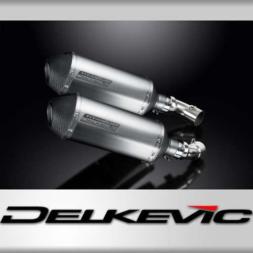 Kit scarico silenziatore - scarico,