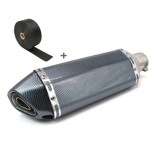 Set scarico nastro termico - set,