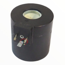 MADAS FLANGED SOLENOID COIL