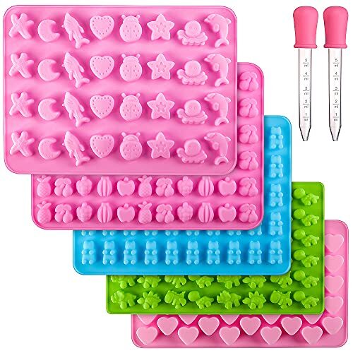 Stampi silicone per - silicone,