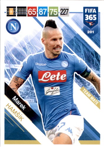 Carte fifa 365 2019 201 - 365,