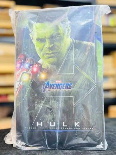 Hot toys mms558 avengers - mms558,