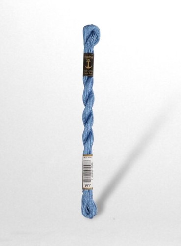 Anchor filo perle 5g - di,