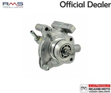 100110710 POMPA ACQUA COMPLETA