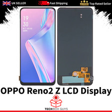 Per OPPO Reno2 Z Ricambio LCD