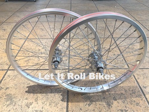Set ruote bmx 1 - bmx, x