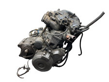 BLOCCO MOTORE ENGINE COMPLETO APRILIA PEGASO 650 2001-2002-2004 ROTAX 613150