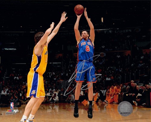 Danilo gallinari foto - gallinari,