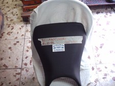 Sella Anteriore PILOTA AVANTI  Yamaha YZF R6 03 04 05 2003 2004 2005 GUIDATORE