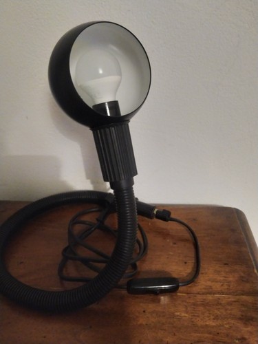 Lampada tavolo hebi isao - lampada,