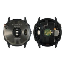 Custodia telaio guscio