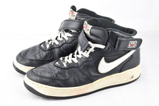 Nike Air Force 1 Mid NYC nero
