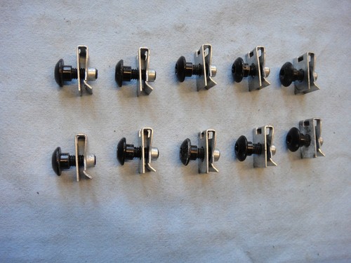 Buell 1125 set - set, 10