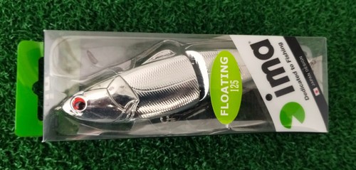 Ima glide fluke 125 - fluke,
