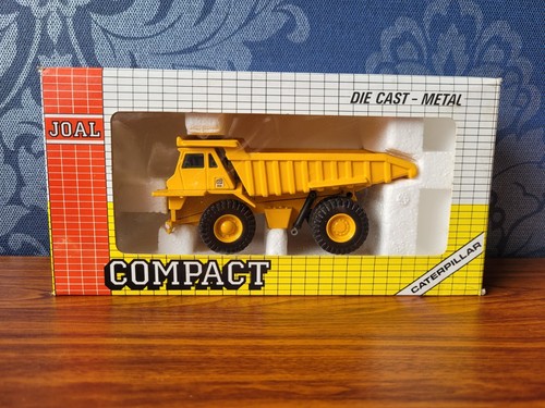 Joal compact caterpillar - compact,