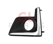 Fendinebbia Anteriore Griglia