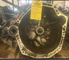 CAMBIO MANUALE 6 MARCE NISSAN JUKE 1.5 DCI 2013