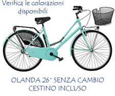 Bicicletta classica galant - bicicletta,