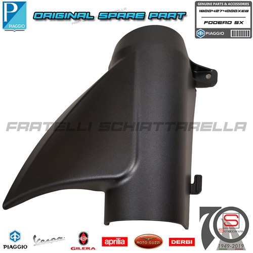Fodero sinistro forcella - sinistro,