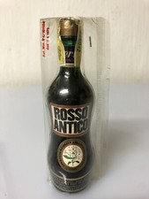 Raro Mignon Miniature Rosso