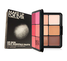 Palette Ultra HD Face Essentials di MAKE UP FOR EVER | 12 tonalità | Spedizione veloce
