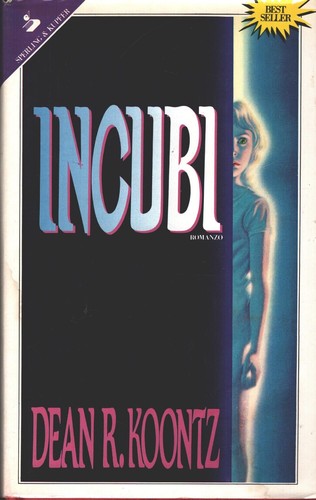 Incubi koontz dean ed - di,