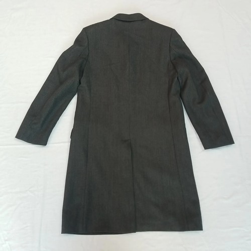 Cappotto invernale lana jeff - cappotto,
