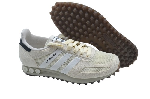 Adidas trainer off - trainer, white