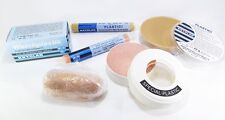 PLASTICO KRYOLAN FORMATI VARI standard soffice speciale o sopracciglia, cera f/x